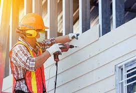 James Hardie Siding in Schofield Barracks, HI